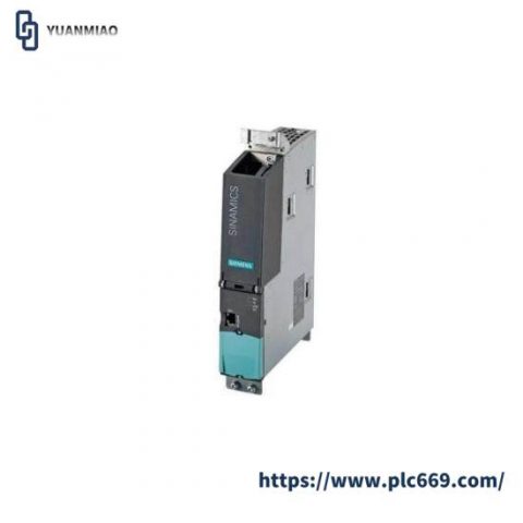 Siemens 6AU1 435-2AD00-0AA0 Control Unit: High-Performance Automation Core, Industrial Control Excellence