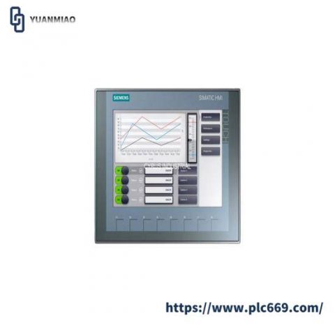 Siemens 6AV2123-2GB03-0AX0 Basic Panels, Industrial Automation Solutions