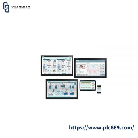 SIEMENS 6AV6381-2BE07-4AX0: WINCC RT 2048, Version V7.4