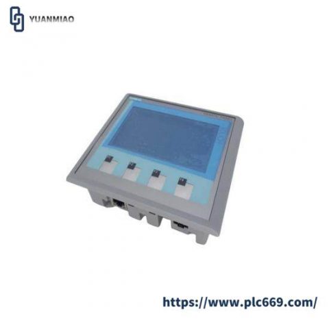 Siemens 6AV6 647-0AK11-3AX0 KTP400 Panel Touch;