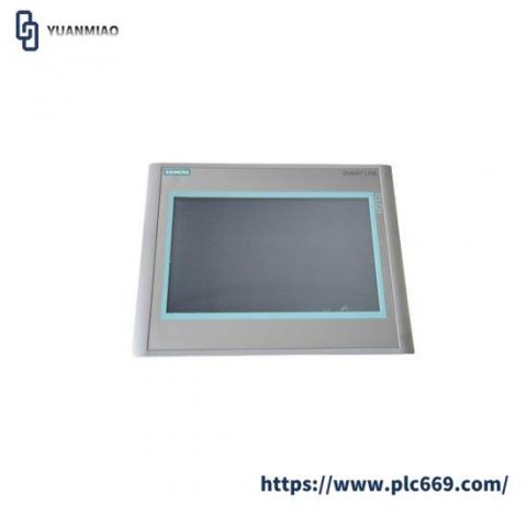 Siemens 6AV6 648-0BE11-3AX0 SMART Panel