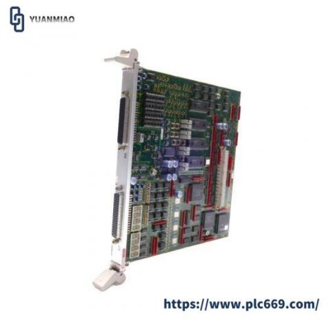 Siemens 6DD1606-3AC0 - IT41 Expansion Module for Automation Control Systems