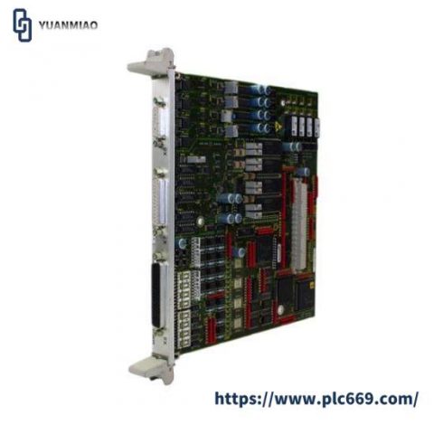 SIEMENS 6DD1606-4AB0: IT42 Expansion Module for Advanced Control Solutions