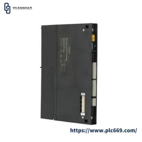 Siemens SIMATIC S7-400 FM458-1 DP Application Module 6DD1607-0AA2, High-Performance Automation Control Solution