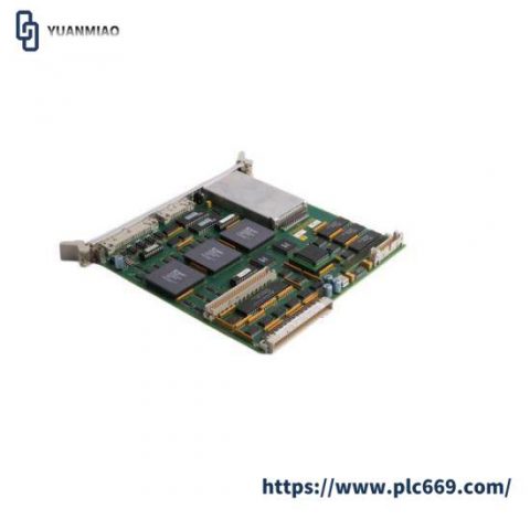 SIEMENS 6DD1645-0AD0 + 6DD2920-0AK0: Industrial Control Module