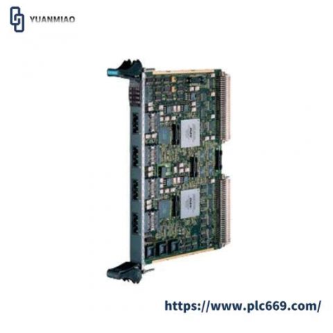 Siemens 6DD1660-0BG0 Industrial Communication Module