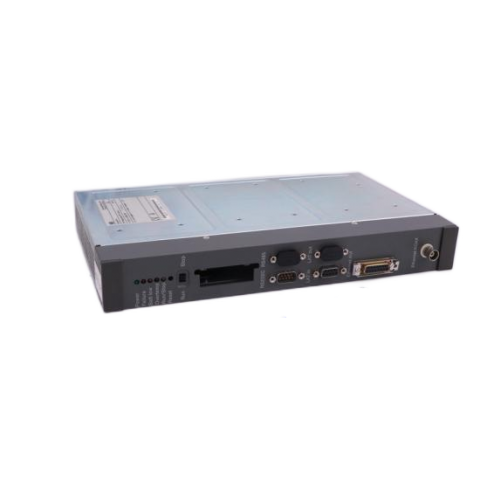 SIEMENS 6DD1682-0CH3 SIMADYN D Control Module