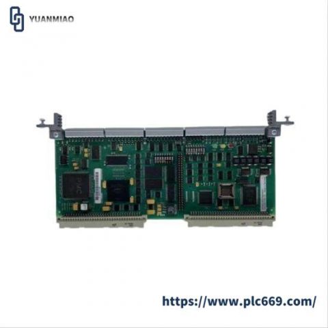 SIEMENS 6DD1842-0AD1 Industrial Control Board, Advanced Automation Solutions