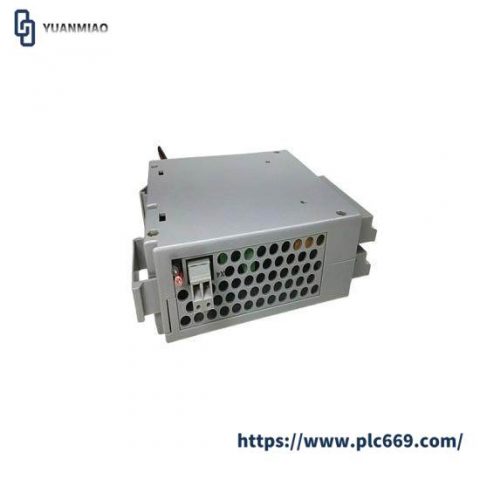 Siemens 6DD2920-0AQ0 Industrial Control System Module