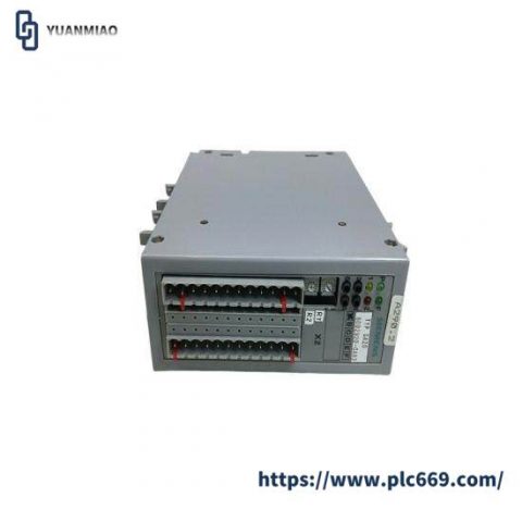 SIEMENS 6DD2920-0AR2: Precision Sensing Module for Advanced Automation Solutions