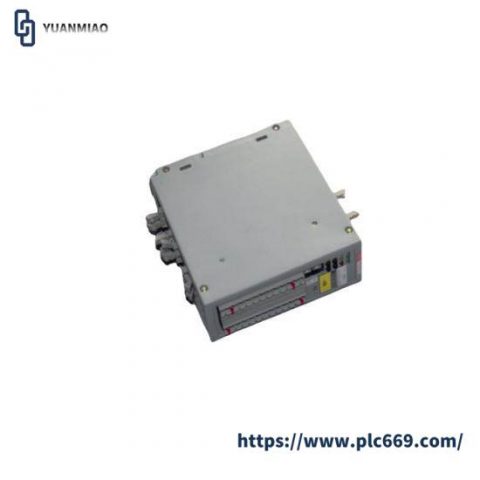 SIEMENS 6DD2920-0AR6 SA 20.1 Line Supply Sensing Module