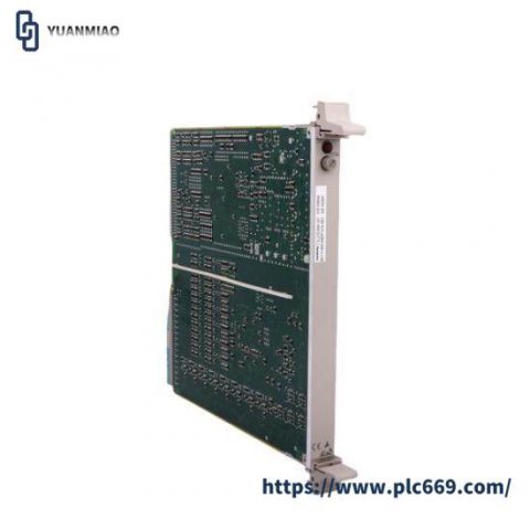 SIEMENS 6DD2920-0XD01 - High-Performance SIMATIC PLC Module