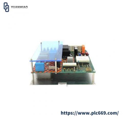 SIEMENS 6DM1001-0WB00-2/E89110-F1391-C3-E: Precision Control Module for Industrial Automation