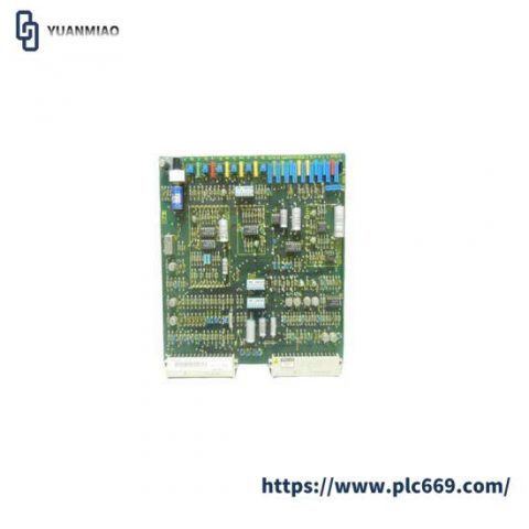 Siemens 6DM1001-4WB00-0: Advanced Automation Module