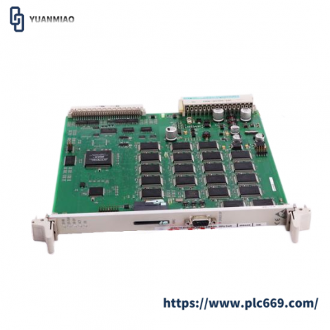 Siemens 6DP1120-8BA: Precision Control Module for Industry