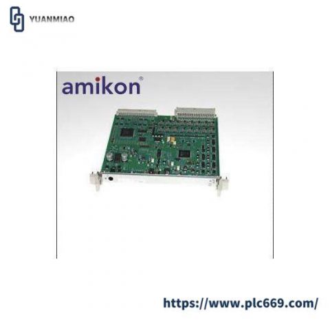 Siemens 6DP1230-8JJ Analog Module, Precision Control Solutions