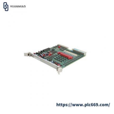 Siemens 6DP12308CC Analog Transmitter Module - Precision Measurement for Industrial Control