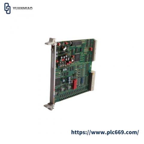 Siemens 6DP1232-7AA: Precision Encoder Preparation Module for Industrial Automation