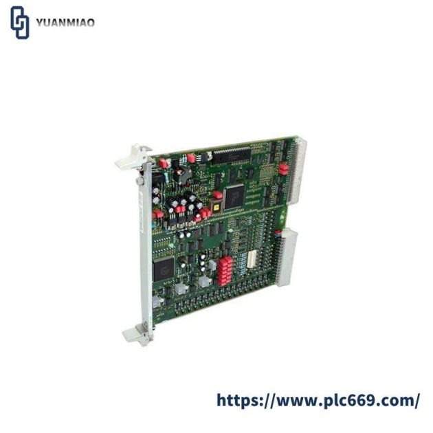 SIEMENS 6DP1280-8AB Function Module: Precision Control Solutions