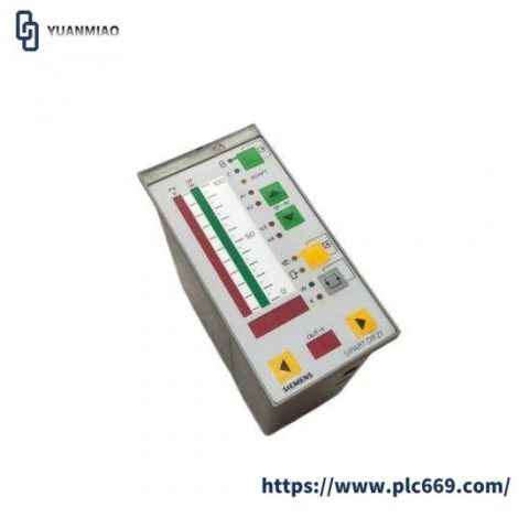 SIEMENS SIPART DR21K AC 115/230V, High-Power Control Module