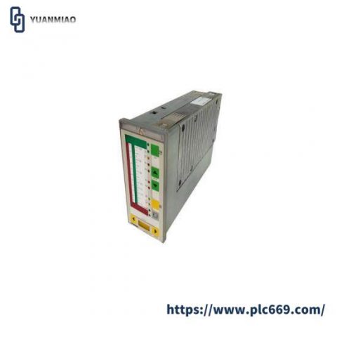 SIEMENS 6DR2210-4 Output SIPART DR22 Controller: Industrial Control Module for Advanced Automation Solutions