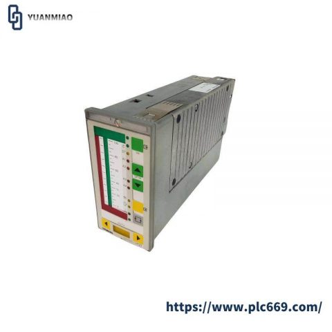 Siemens 6DR2210-4 Process Controller: Advanced Industrial Automation Solution