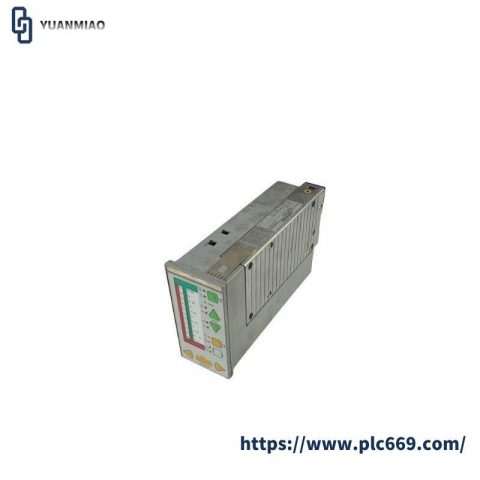 SIEMENS 6DR2400-5 Multi-Function Unit: Precision Control Module for Industrial Automation