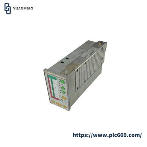 SIEMENS 6DR2400-5 SIPART DR24 Multi-Function Unit for Advanced Control Solutions