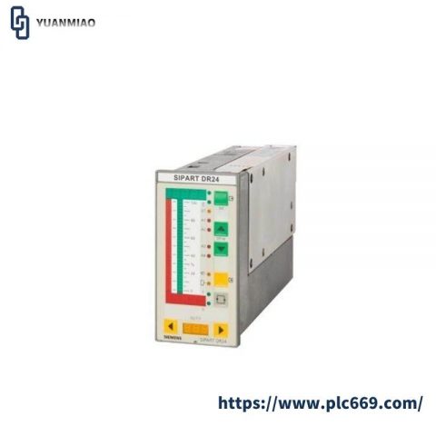 SIEMENS SIPART DR24 Power Supply Module - 6DR2410-4