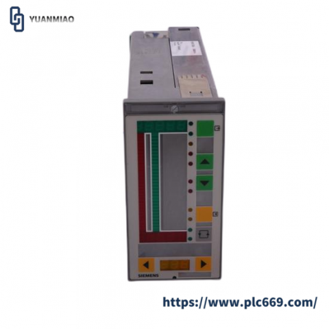 SIEMENS 6DR5120-0NN00-0AA0 Electropneumatic Positioner