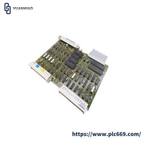 Siemens 6DS1102-8AB High Performance Arithmetic Module