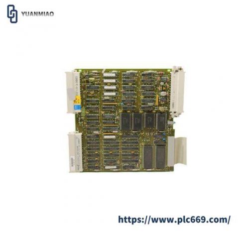 Siemens 6DS1102-8AB High Performance Arithmetic Processing Module