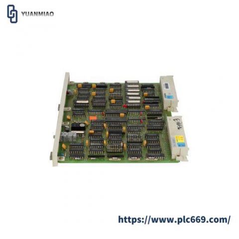 Siemens 6DS1111-8AB Teleperm M Module Card - Control & Automation Solutions