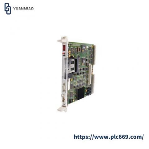 Siemens 6DS1124-8AA Monitor Coupler Module - Control & Automation Solutions