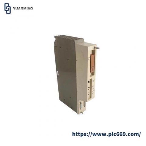 Siemens 6DS1132-8CA - Advanced PU-V 215 Control Unit