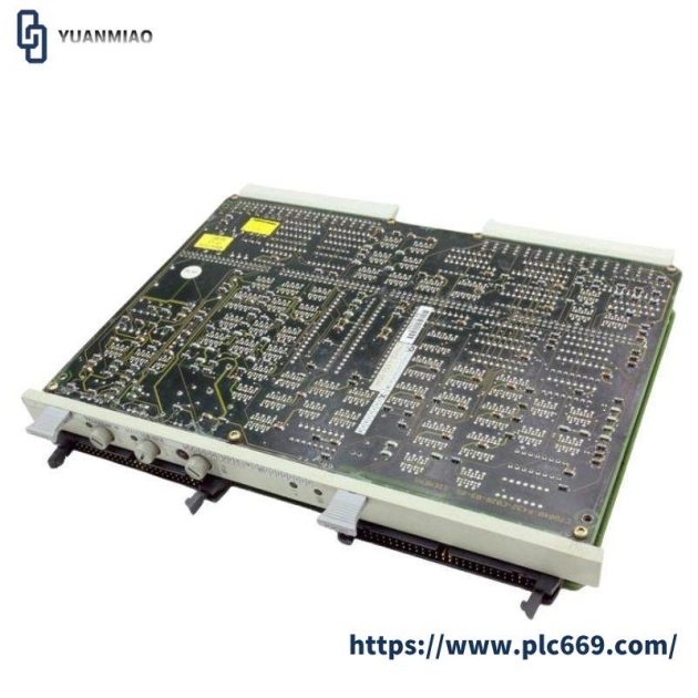 SIEMENS 6DS1144-8AA: High-Speed I/O Bus Comparator & Switchover Module for Industrial Automation