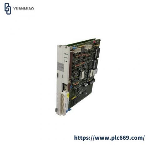 Siemens 6DS1200-8AB Teleperm M Automation Module, Designed for Precision Control