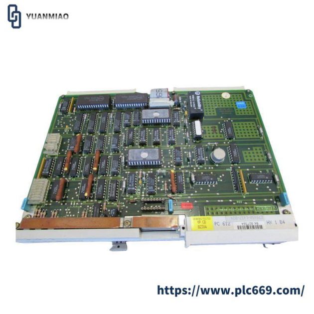 SIEMENS 6DS1200-8BA: Industrial Ethernet Enablement Module