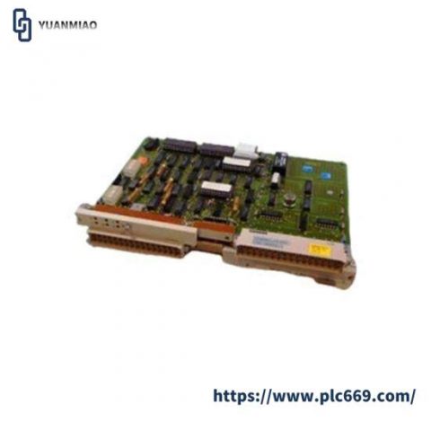 Siemens 6DS1202-8AB: Advanced Communication Interface Module