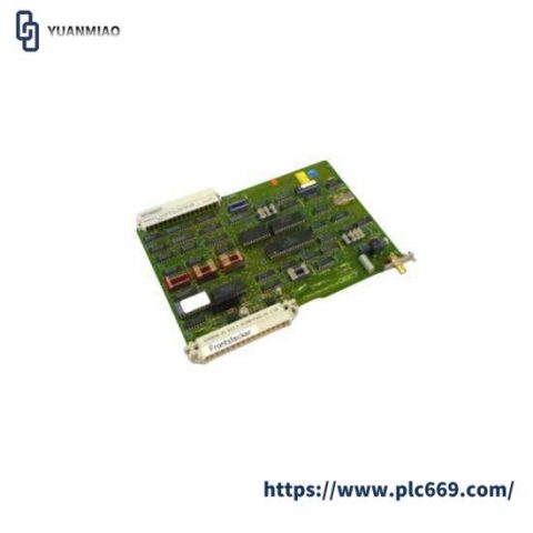 Siemens 6DS13008AB Interface Module for Industry Applications