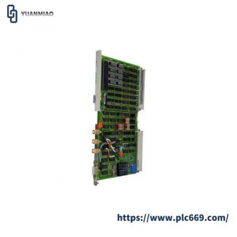 Siemens 6DS1308-8AA - Industrial Communication Interface Module