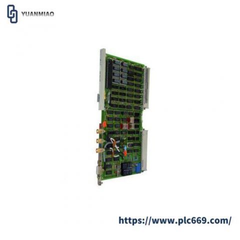 Siemens 6DS1308-8AB: Industrial Automation Interface Module