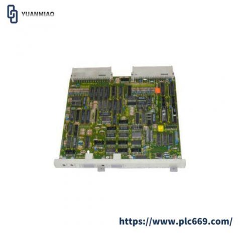 Siemens 6DS1312-8AA PLC MODULE - Advanced Automation Control