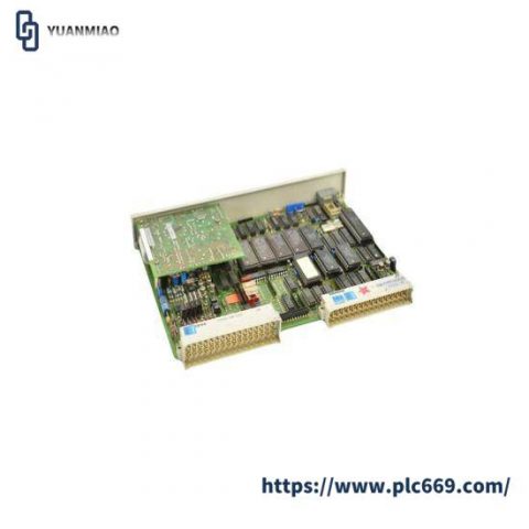 Siemens 6DS1318-8XB Interface Module - For DP Siemens & Profibus DP Systems