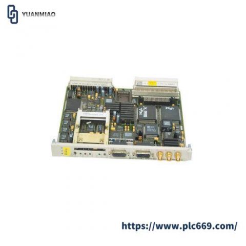 Siemens 6DS1337-8AA - Industrial Automation Interface Module