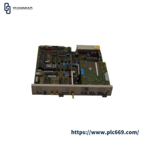 Siemens 6DS1403-8AA: Advanced Control Module for Industrial Automation