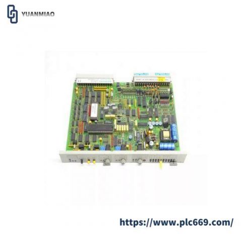 SIEMENS 6DS1403-8CB - Precision Control for Industrial Automation