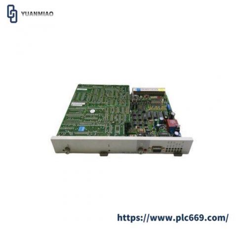 Siemens 6DS1412-8CC: Advanced K-Loop Controller for Industrial Automation