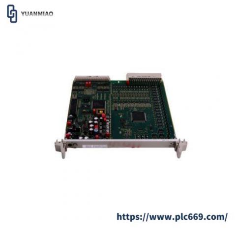 Siemens 6DS1502-8BA Control Drive Module: Industrial Automation Solution