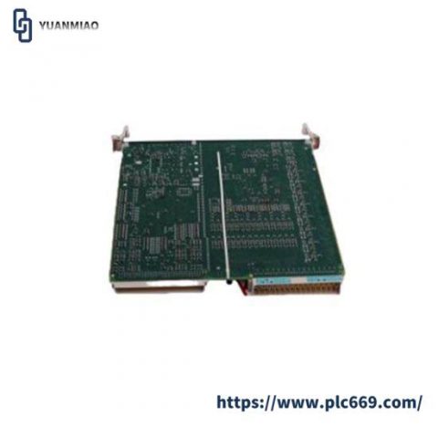 Siemens 6DS1503-8BA: High-Precision Control Drive Module